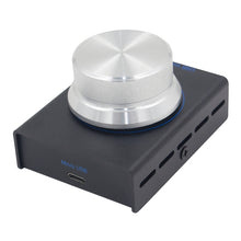 Load image into Gallery viewer, OT-U001 USB Volume Control PC Computer Speaker Audio Volume Controller Knob, OT-U001 (Blue), OT-U001 (Black)