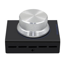 Load image into Gallery viewer, OT-U001 USB Volume Control PC Computer Speaker Audio Volume Controller Knob, OT-U001 (Blue), OT-U001 (Black)