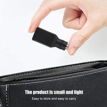 Load image into Gallery viewer, USB Female to 5.5 x 2.1mm Female Plug Adapter Connector, USB Female to 5.5 x 2.1mm
