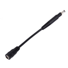 Load image into Gallery viewer, 4.8 x 1.7mm Male to 5.5 x 2.1mm Female Interfaces Power Adapter Cable for Laptop Notebook, Length: 10cm, 4.8 x 1.7mm Male
