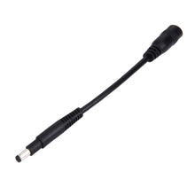 Load image into Gallery viewer, 4.8 x 1.7mm Male to 5.5 x 2.1mm Female Interfaces Power Adapter Cable for Laptop Notebook, Length: 10cm, 4.8 x 1.7mm Male