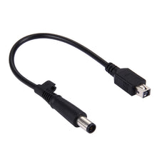 Load image into Gallery viewer, 4.5 x 3.0mm Female to 7.4 x 5.0mm Male Interfaces Power Adapter Cable for Laptop Notebook, Length: 20cm, 4.5 x 3.0mm Female