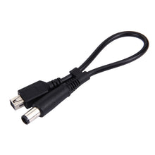 Load image into Gallery viewer, 4.5 x 3.0mm Female to 7.4 x 5.0mm Male Interfaces Power Adapter Cable for Laptop Notebook, Length: 20cm, 4.5 x 3.0mm Female