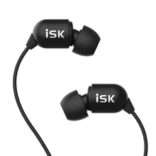 Load image into Gallery viewer, ISK SEM5 3.5mm HiFi Stereo In Ear Monitor Earphone for Phone Computer Network K Song Headphones