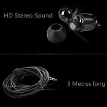Load image into Gallery viewer, ISK SEM5 3.5mm HiFi Stereo In Ear Monitor Earphone for Phone Computer Network K Song Headphones