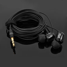 Load image into Gallery viewer, ISK SEM5 3.5mm HiFi Stereo In Ear Monitor Earphone for Phone Computer Network K Song Headphones