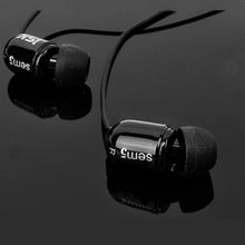 Load image into Gallery viewer, ISK SEM5 3.5mm HiFi Stereo In Ear Monitor Earphone for Phone Computer Network K Song Headphones