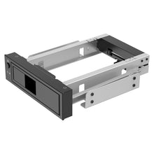 Load image into Gallery viewer, ORICO 1106SS CD-ROM Space HDD Mobile Rack Internal 3.5 inch HDD Convertor Enclosure