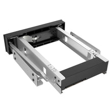 Load image into Gallery viewer, ORICO 1106SS CD-ROM Space HDD Mobile Rack Internal 3.5 inch HDD Convertor Enclosure