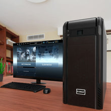 Load image into Gallery viewer, ORICO 1106SS CD-ROM Space HDD Mobile Rack Internal 3.5 inch HDD Convertor Enclosure