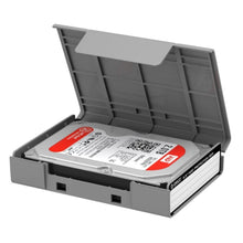 Load image into Gallery viewer, ORICO PHP-35 3.5 inch SATA HDD Case Hard Drive Disk Protect Cover Box