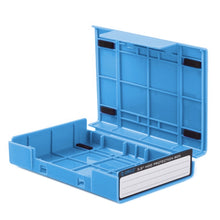Load image into Gallery viewer, ORICO PHP-35 3.5 inch SATA HDD Case Hard Drive Disk Protect Cover Box