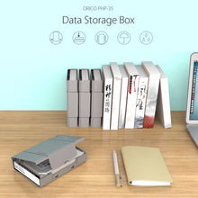 Load image into Gallery viewer, ORICO PHP-35 3.5 inch SATA HDD Case Hard Drive Disk Protect Cover Box