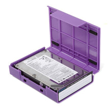 Load image into Gallery viewer, ORICO PHP-35 3.5 inch SATA HDD Case Hard Drive Disk Protect Cover Box