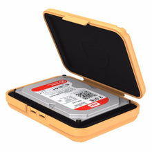 Load image into Gallery viewer, ORICO PHX-35 3.5 inch SATA HDD Case Hard Drive Disk Protect Cover Box