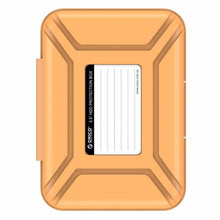 Load image into Gallery viewer, ORICO PHX-35 3.5 inch SATA HDD Case Hard Drive Disk Protect Cover Box