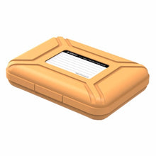 Load image into Gallery viewer, ORICO PHX-35 3.5 inch SATA HDD Case Hard Drive Disk Protect Cover Box