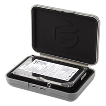 Load image into Gallery viewer, ORICO PHX-35 3.5 inch SATA HDD Case Hard Drive Disk Protect Cover Box