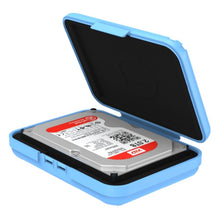 Load image into Gallery viewer, ORICO PHX-35 3.5 inch SATA HDD Case Hard Drive Disk Protect Cover Box