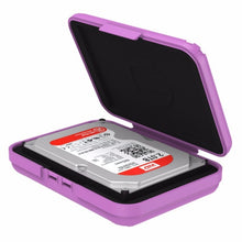 Load image into Gallery viewer, ORICO PHX-35 3.5 inch SATA HDD Case Hard Drive Disk Protect Cover Box