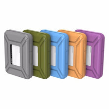 Load image into Gallery viewer, ORICO PHX-35 3.5 inch SATA HDD Case Hard Drive Disk Protect Cover Box