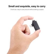 Load image into Gallery viewer, USB-C / Type-C Male + Micro USB Male to USB 3.0 Female Adapter, USB 3.0