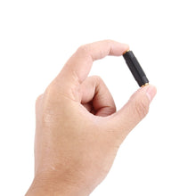 Load image into Gallery viewer, Gold Plated 3.5mm  Female Jack to 3.5mm Female Jack Audio Adapter, 3.5mm Female to Female