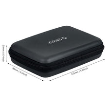 Load image into Gallery viewer, ORICO PHB-25 2.5 inch SATA HDD Case Hard Drive Disk Protect Cover Box