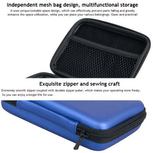 Load image into Gallery viewer, ORICO PHB-25 2.5 inch SATA HDD Case Hard Drive Disk Protect Cover Box