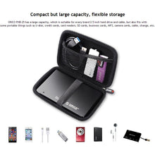 Load image into Gallery viewer, ORICO PHB-25 2.5 inch SATA HDD Case Hard Drive Disk Protect Cover Box