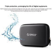 Load image into Gallery viewer, ORICO PHB-25 2.5 inch SATA HDD Case Hard Drive Disk Protect Cover Box