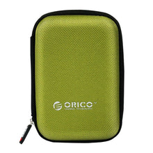 Load image into Gallery viewer, ORICO PHD-25 2.5 inch SATA HDD Case Hard Drive Disk Protect Cover Box