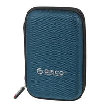 Load image into Gallery viewer, ORICO PHD-25 2.5 inch SATA HDD Case Hard Drive Disk Protect Cover Box