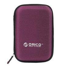 Load image into Gallery viewer, ORICO PHD-25 2.5 inch SATA HDD Case Hard Drive Disk Protect Cover Box