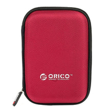 Load image into Gallery viewer, ORICO PHD-25 2.5 inch SATA HDD Case Hard Drive Disk Protect Cover Box