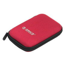 Load image into Gallery viewer, ORICO PHD-25 2.5 inch SATA HDD Case Hard Drive Disk Protect Cover Box