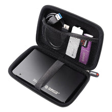 Load image into Gallery viewer, ORICO PHD-25 2.5 inch SATA HDD Case Hard Drive Disk Protect Cover Box