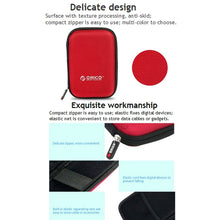 Load image into Gallery viewer, ORICO PHD-25 2.5 inch SATA HDD Case Hard Drive Disk Protect Cover Box