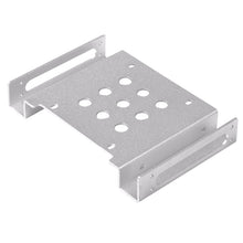 Load image into Gallery viewer, ORICO AC52535-1S 2.5 &amp; 3.5 inch SSD Solid State Rack Aluminum Hard Drive Caddy