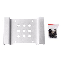 Load image into Gallery viewer, ORICO AC52535-1S 2.5 &amp; 3.5 inch SSD Solid State Rack Aluminum Hard Drive Caddy