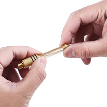 Load image into Gallery viewer, 15cm RCA Female to FAKRA Z Type Female RG316 Cable with Spring, FAKRA Z