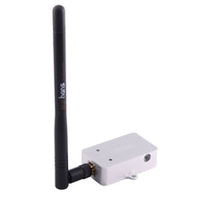 Load image into Gallery viewer, sunhans SH58Gi2000 2000mW (33dBm) 5.8GHz WiFi Signal Booster Repeater WiFi Amplifier