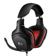 Load image into Gallery viewer, Logitech G331 Dolby 7.1 Surround Sound Stereo Folding Noise Reduction Competition Gaming Headset, G331