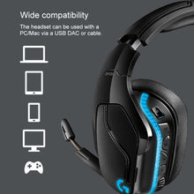 Load image into Gallery viewer, Logitech G933S Wireless Wired Dual-mode EarphoneDolby 7.1 Stereo Noise Reduction Competition Gaming Headset, G933S