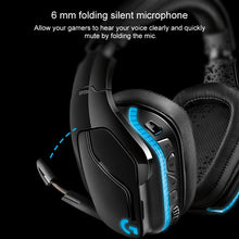 Load image into Gallery viewer, Logitech G933S Wireless Wired Dual-mode EarphoneDolby 7.1 Stereo Noise Reduction Competition Gaming Headset, G933S