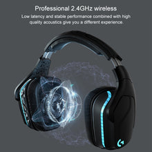 Load image into Gallery viewer, Logitech G933S Wireless Wired Dual-mode EarphoneDolby 7.1 Stereo Noise Reduction Competition Gaming Headset, G933S