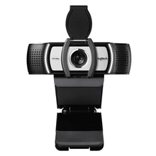 Load image into Gallery viewer, Logitech C930C 1080P 30FPS Business HD WebCam with Protective Cover, C930C