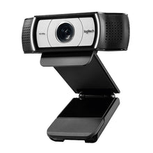 Load image into Gallery viewer, Logitech C930C 1080P 30FPS Business HD WebCam with Protective Cover, C930C