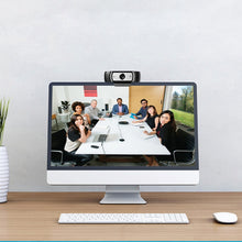 Load image into Gallery viewer, Logitech C930C 1080P 30FPS Business HD WebCam with Protective Cover, C930C