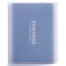 Load image into Gallery viewer, PT500 Scratch-resistant All-inclusive Portable Hard Drive Silicone Protective Case for Samsung Portable SSD T5, with Vents, Black, Blue, Red, White